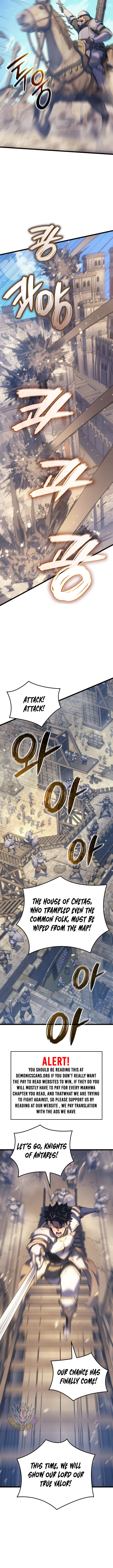 The Indomitable Martial King Chapter 79 7